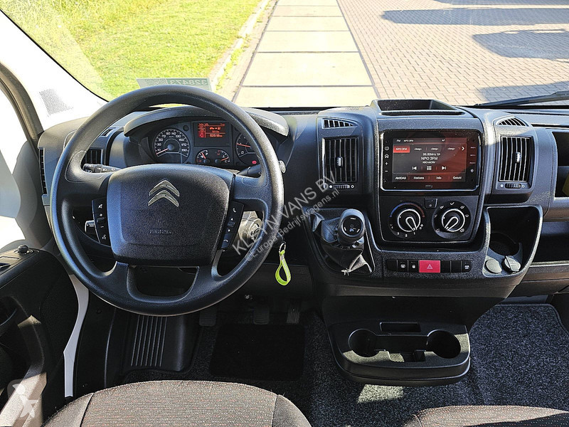 عربة نفعية Citroën 2.2 L4H2 Airco Carplay !