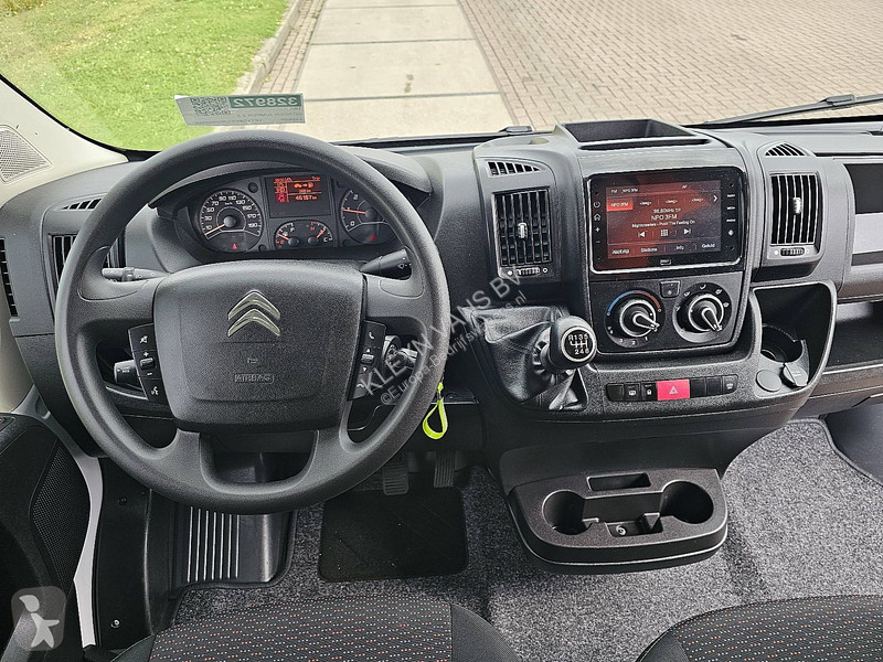 Furgoneta Citroën 2.2 L4H2 Carplay Airco!
