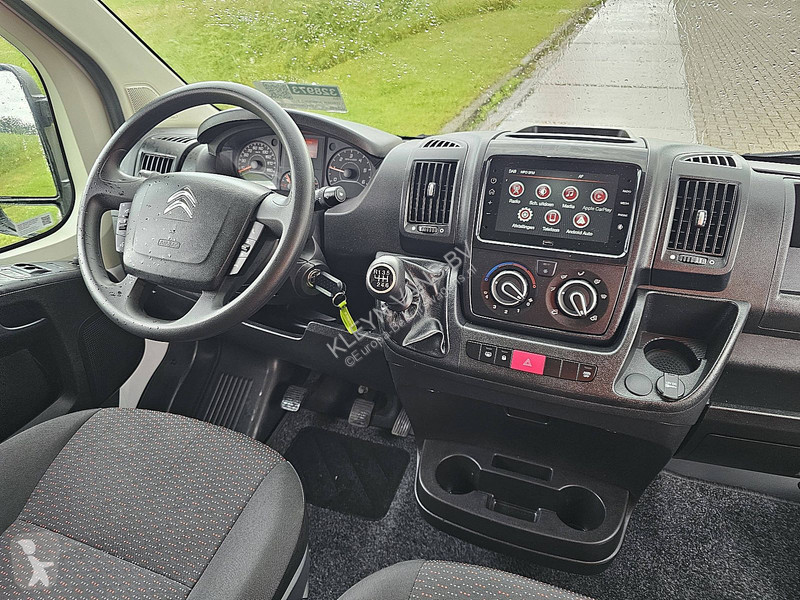 Furgoneta Citroën 2.2 L4H2 Carplay Airco!