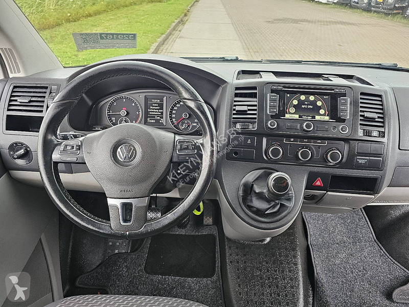 عربة نفعية Volkswagen 2.0 TDI L2 140Pk