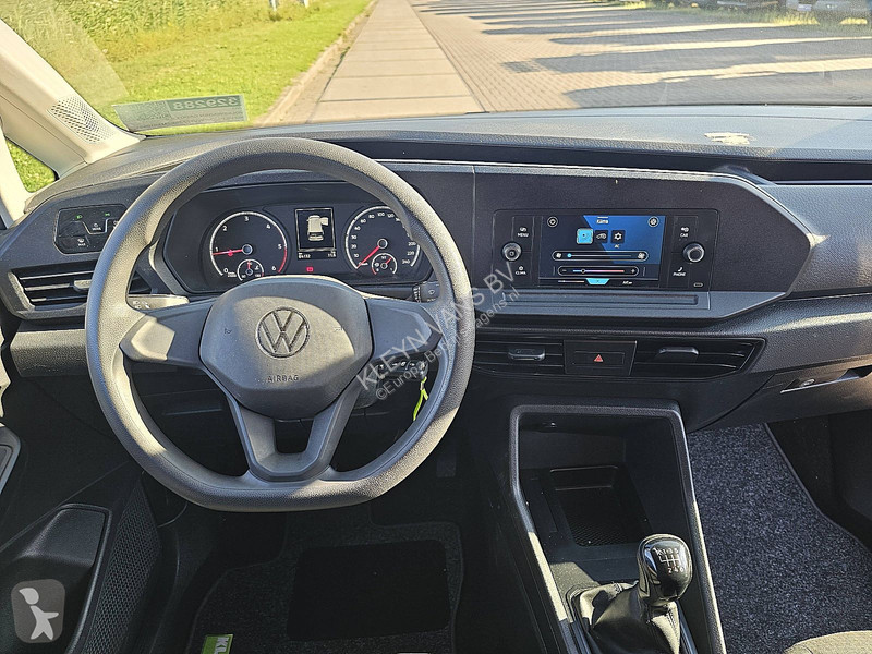 Furgoneta Volkswagen 2.0 TDI CARGO