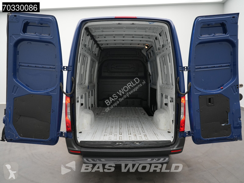 Bedrijfswagen Mercedes 311 CDI L2H2 Airco MBUX...