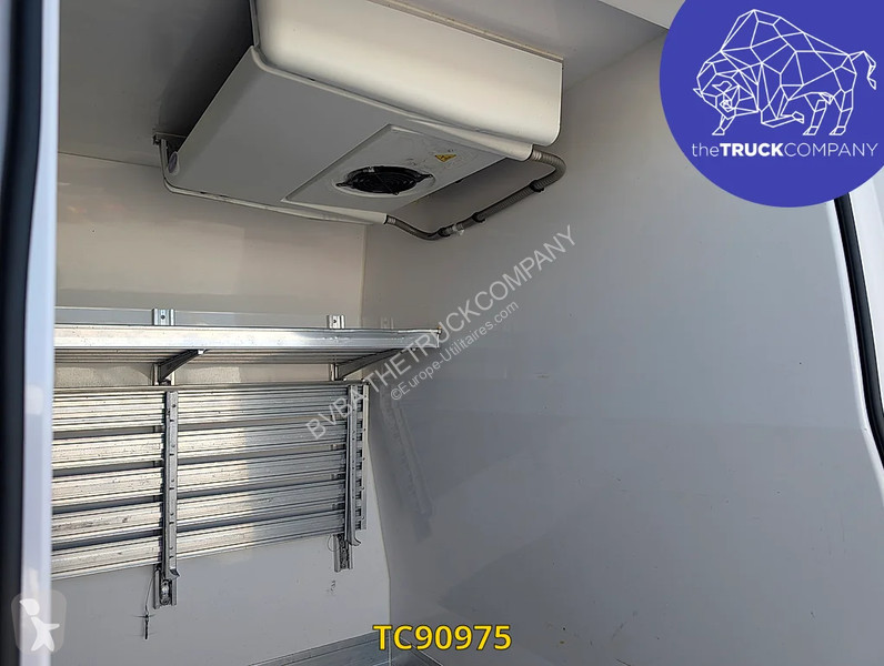 عربة نفعية Citroën 165cv L3H2 FRIGO