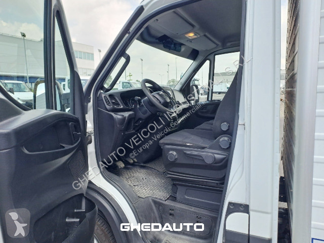 Furgoneta Iveco Daily 35C16 - 35C16