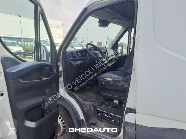 Furgoneta Iveco Daily 35S14 - 35S14 V