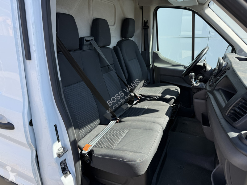 Véhicule utilitaire Ford 2.0 TDCI 130PK L3H2...