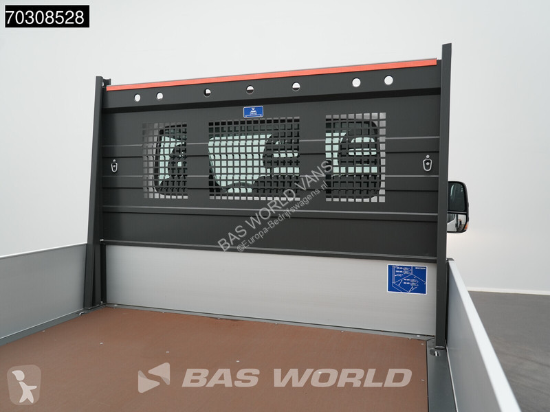Furgoneta Iveco 35S16 3.0L Automaat Open...