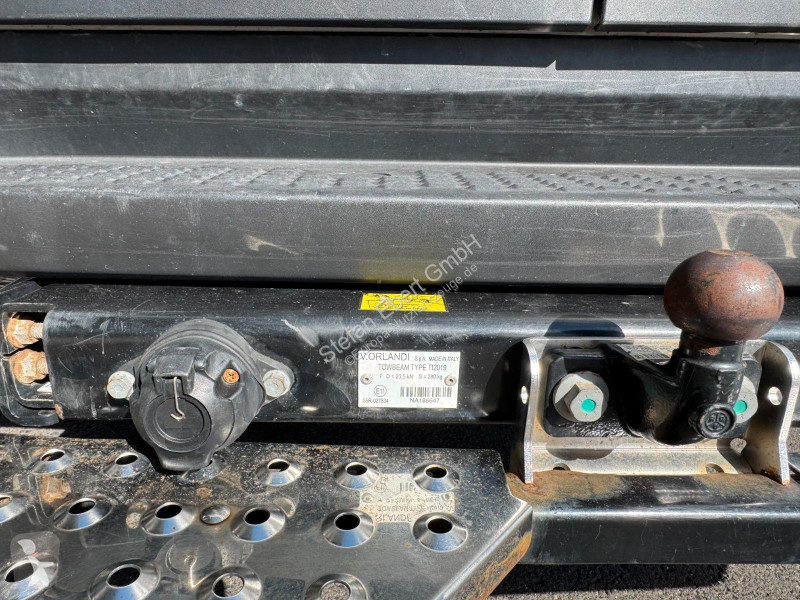 Iveco 35S16 *R3.520mm*Automatik*AHK*LED*...