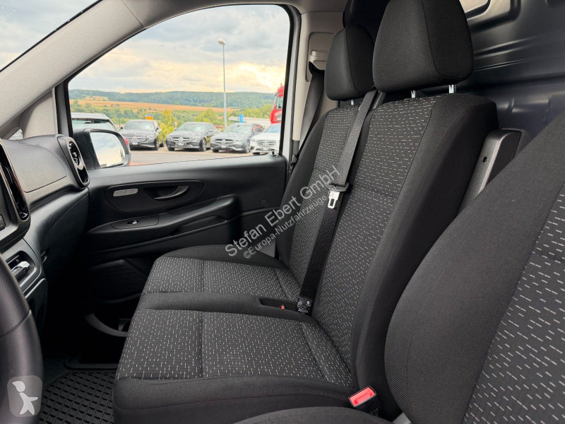 Mercedes Vito  9G Extral Klima Kamera SHZ...