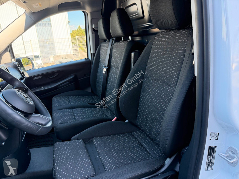 Mercedes Vito  9G Extral Klima Kamera SHZ...
