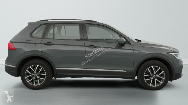 Véhicule utilitaire Volkswagen