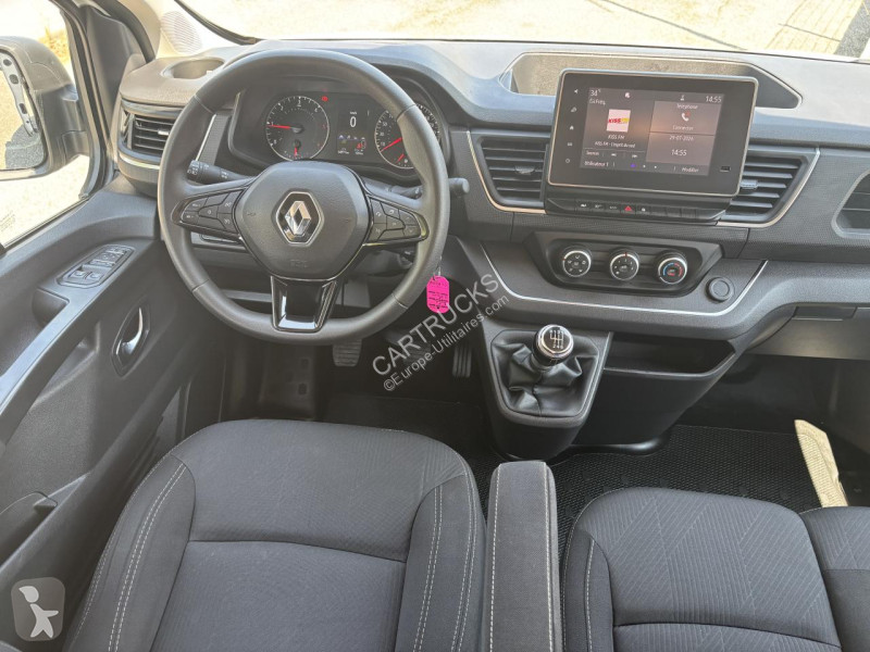 Renault TRAFIC L2H1 3000 Kg 2.0 Blue dCi 130...