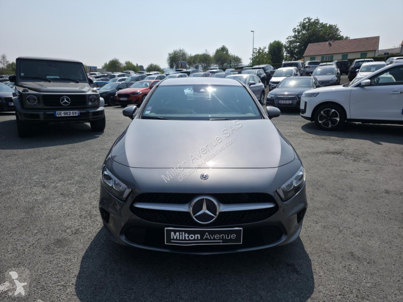 Veicolo commerciale Mercedes CLASSE A Berline A...