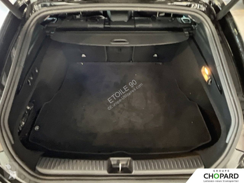 عربة نفعية Mercedes CLA Shooting Brake 350 avec...