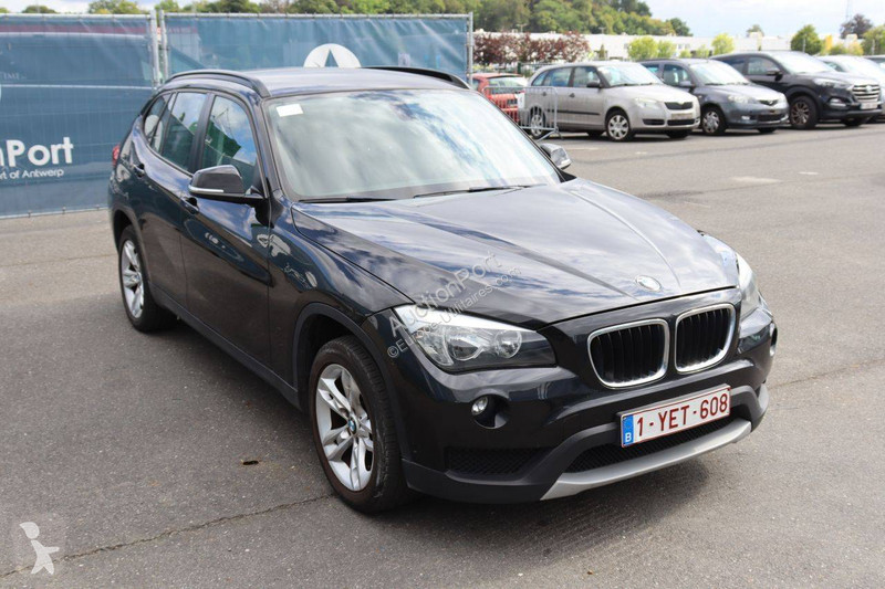 BMW  Transporter