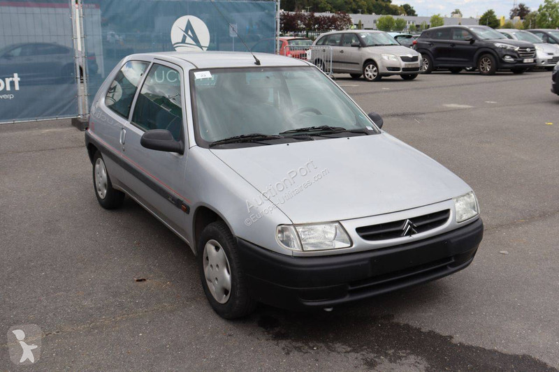 Citroën  Transporter