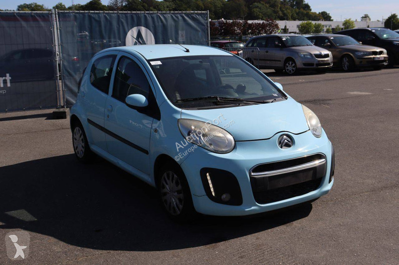 Citroën  Transporter