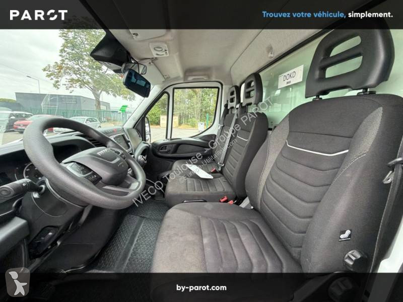 Iveco  Transporter
