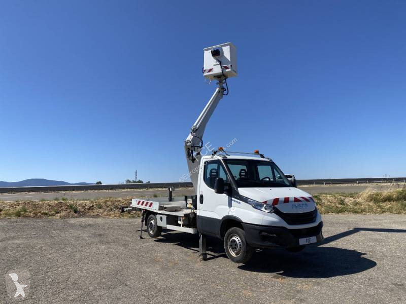 Iveco  Transporter