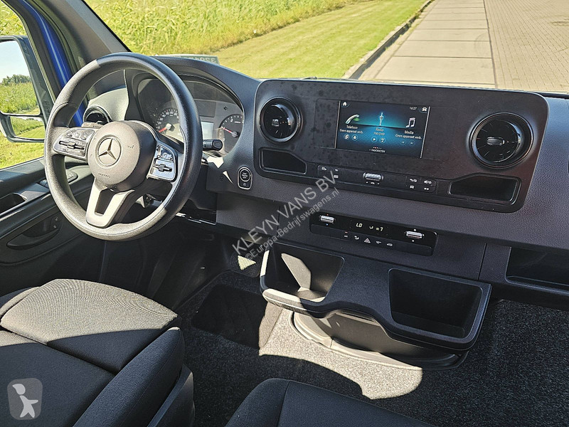 Furgoneta Mercedes 315 CDI AUT. L3H2