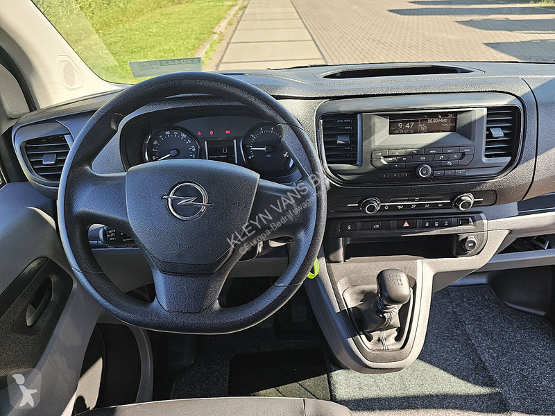 عربة نفعية Opel 1.5 L2 NAP Euro6 3-Zits!