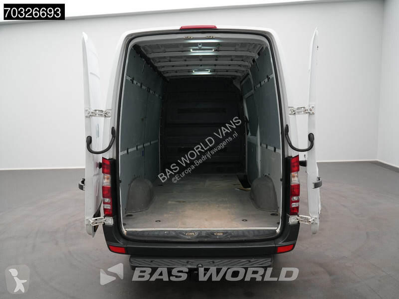 Bedrijfswagen Mercedes 314 CDI Automaat L2H2...