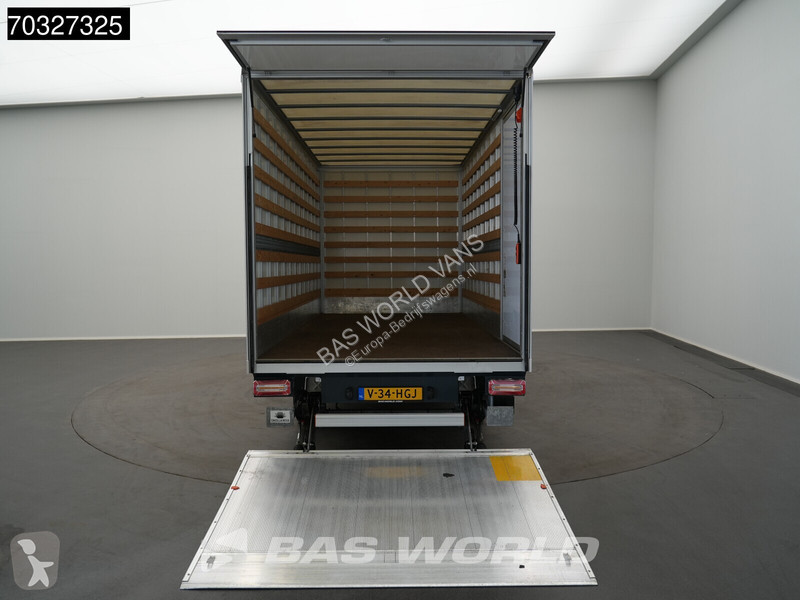 عربة نفعية Volkswagen 140pk Laadklep Zijdeur...