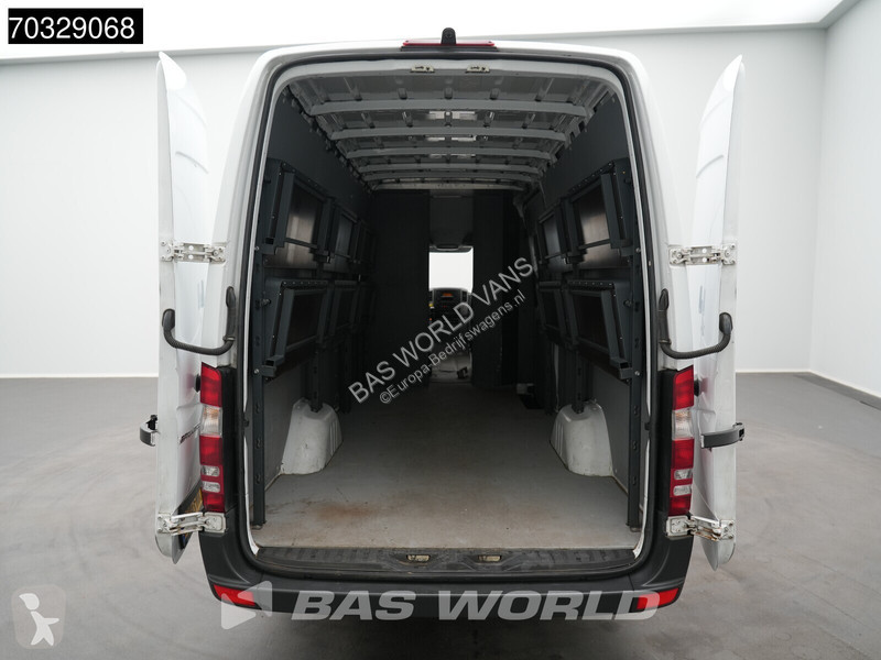 عربة نفعية Mercedes 311 CDI Automaat L3H2...