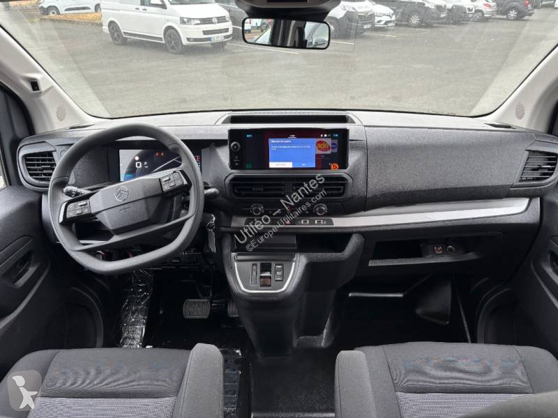 Citroën  Transporter