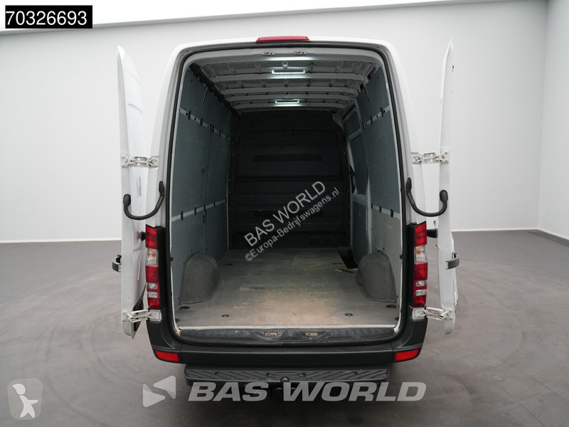 Bedrijfswagen Mercedes 314 CDI Automaat L2H2...