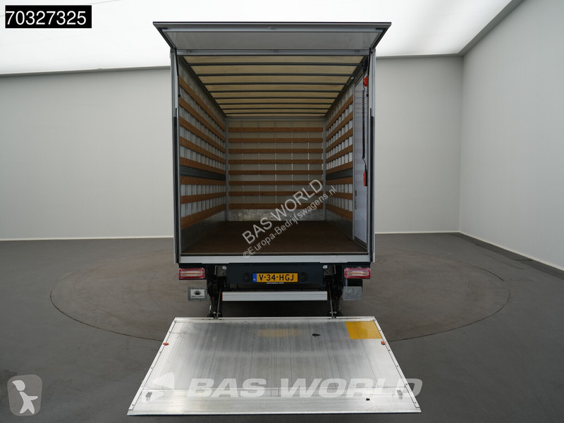 عربة نفعية Volkswagen 140pk Laadklep Zijdeur...
