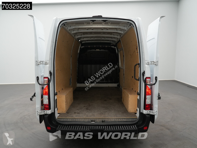 Bedrijfswagen Renault L3H2 LED Airco Cruise...