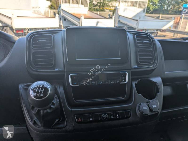 عربة نفعية Fiat