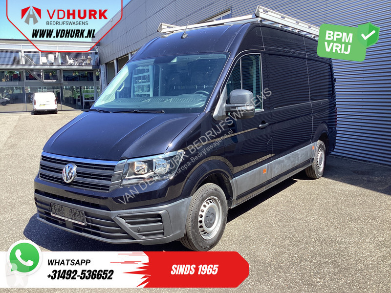 Furgoneta Volkswagen 35 2.0 TDI 180 pk DSG Aut....