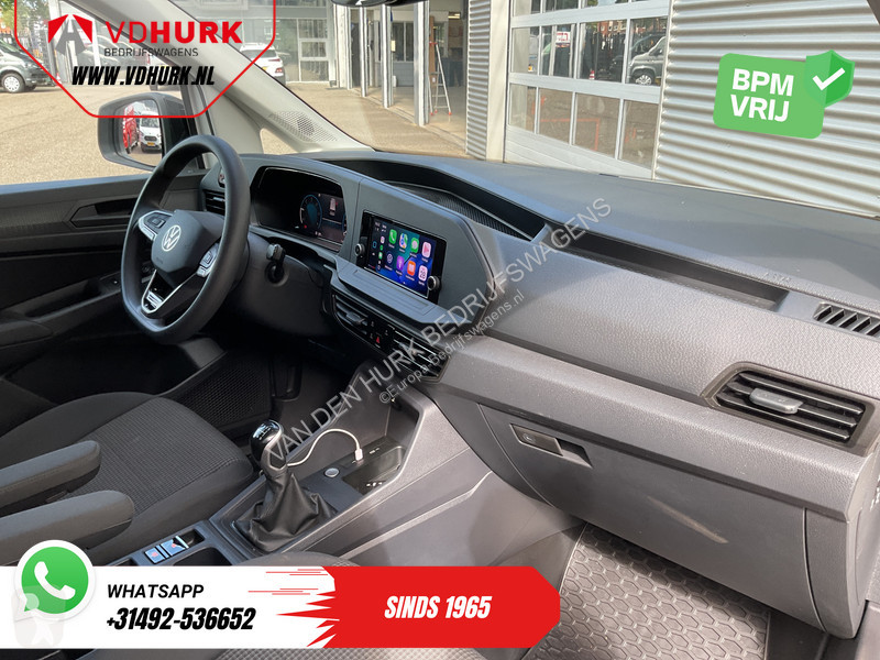 Furgoneta Volkswagen 2.0 TDI 100 pk Pan...