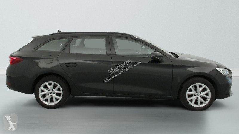Seat  LEON Sportstourer Transporter