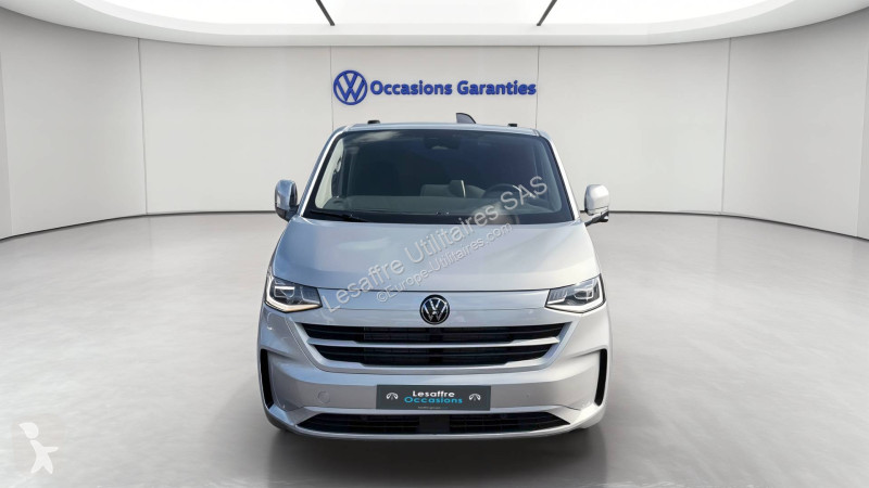 عربة نفعية Volkswagen TRANSPORTER PROCAB L1H1...