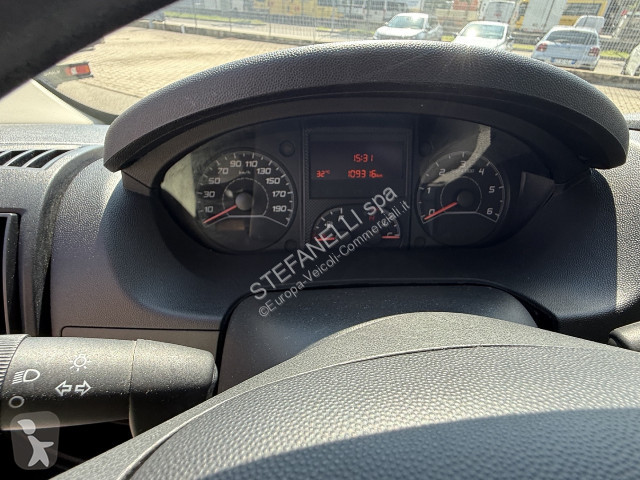 Nyttofordon Fiat Ducato 35 MH1 2.0 mjt 115cv...