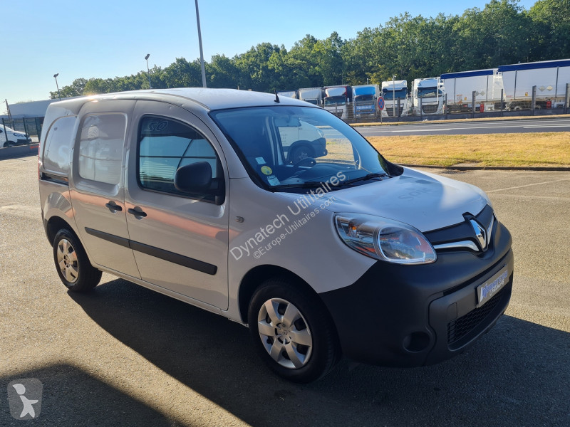 عربة نفعية Renault KANGOO II EXPRESS 1.5 BLUE...