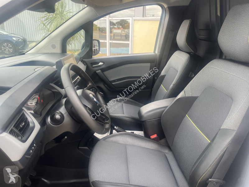 عربة نفعية Renault KANGOO VAN 1.5 BLUE DCI 95CH...