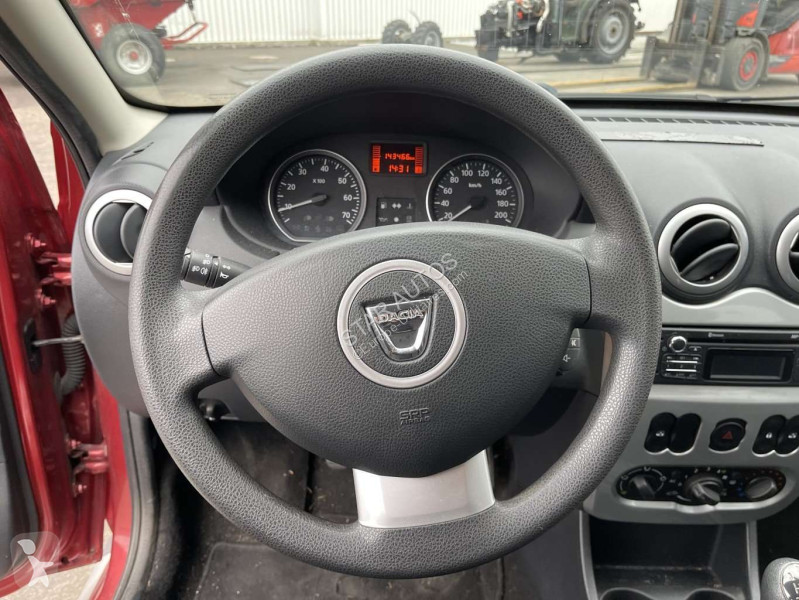 Dacia  Transporter
