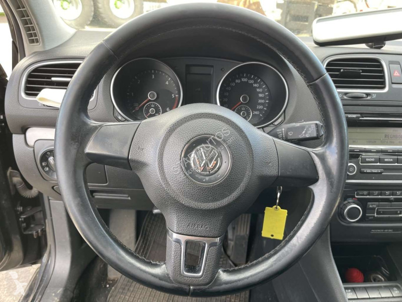 Véhicule utilitaire Volkswagen
