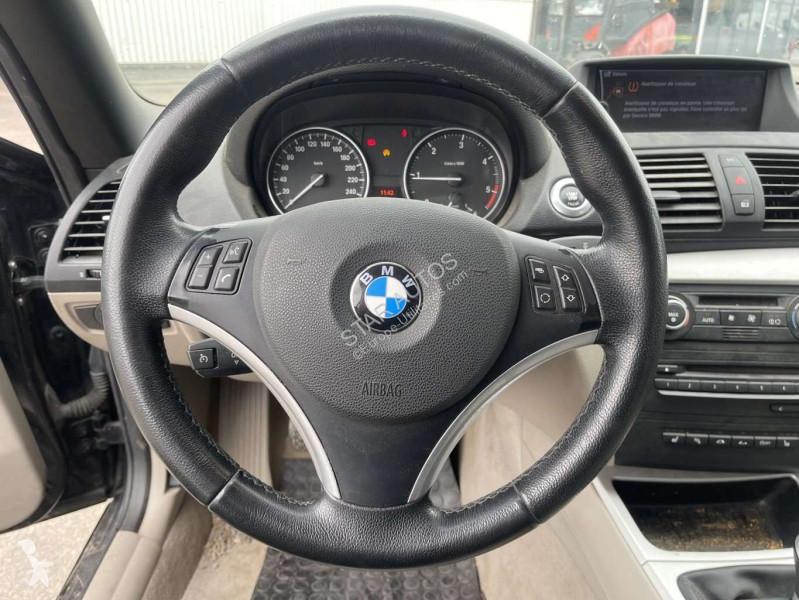 عربة نفعية BMW