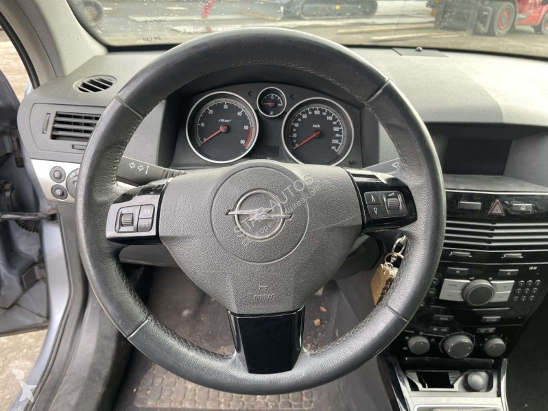 Opel  Transporter