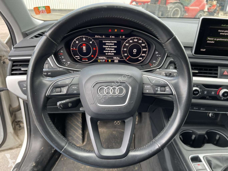 Audi  Transporter