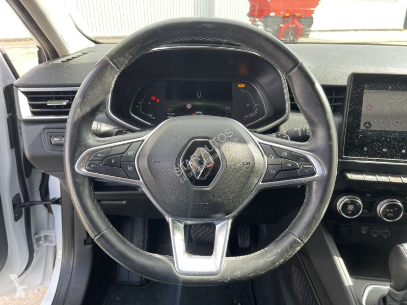 Renault  Transporter