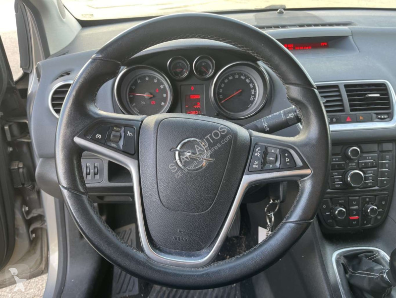 Samochód dostawczy Opel