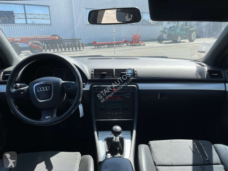 Audi  Transporter