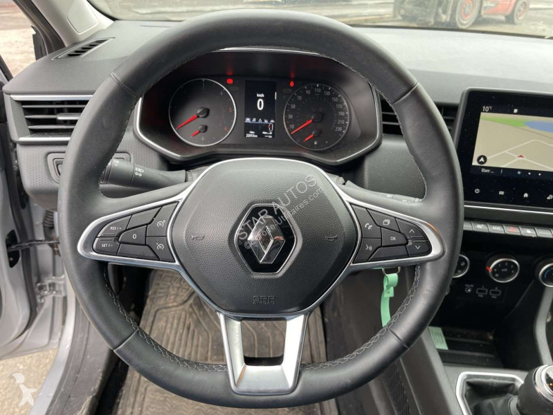 Renault  van