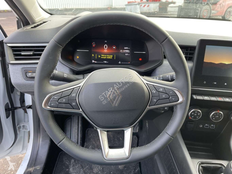 Renault  van